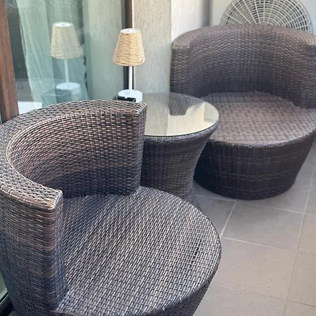 Eva Apartment Mangalia