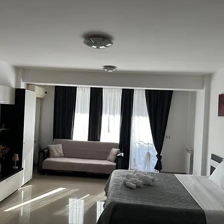 Eva Appartement