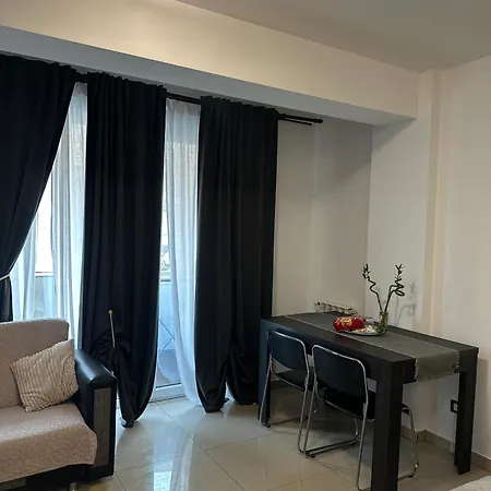 Apartment Eva