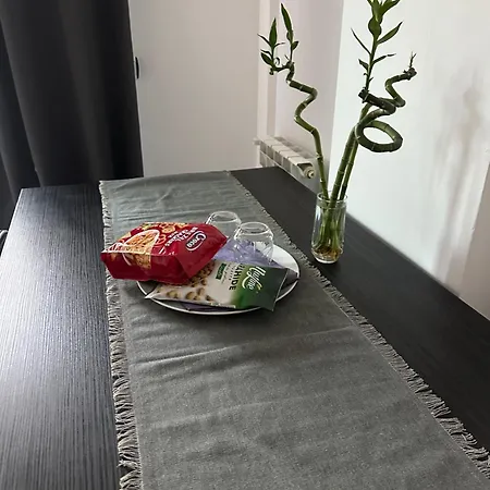 Eva Appartement *