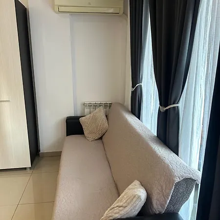 Appartement Eva Mangalia