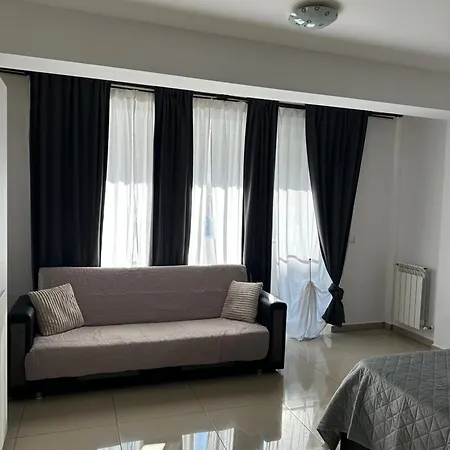 Apartment Eva