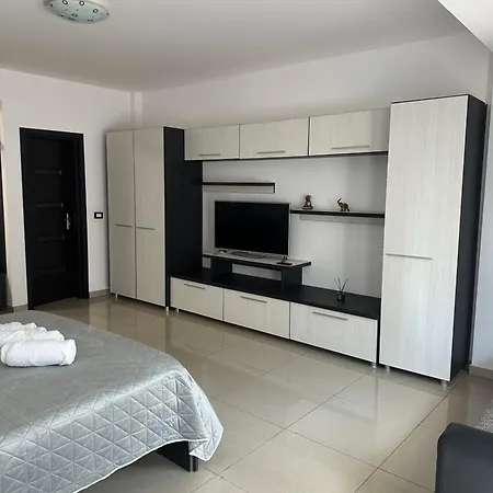 Apartment Eva