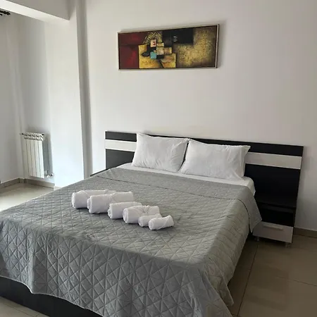 Eva Appartement Mangalia