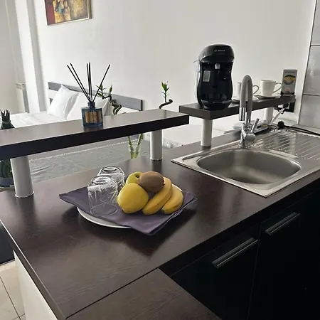 Apartment Eva