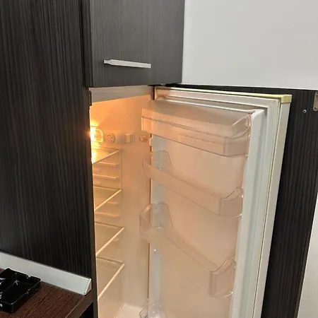 Eva Apartment *