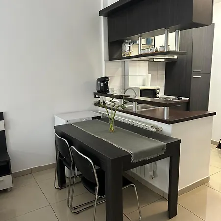 Appartement Eva
