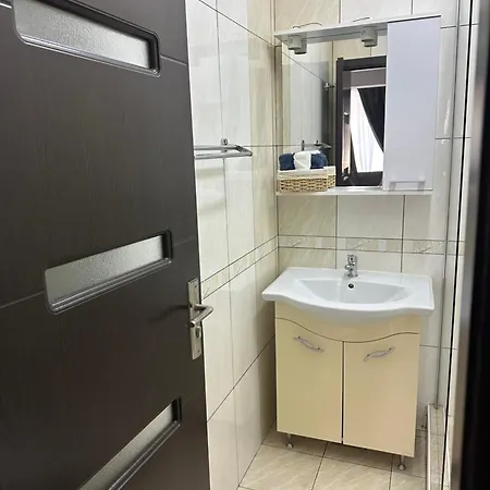 Appartement Eva Mangalia